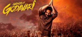 Gangs of Godavari 2025 Hindi Dubbed Movie ORG 720p WEBRip 1Click Download