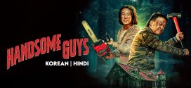 Handsome Guys 2025 Hindi Dubbed Movie ORG 720p WEB-DL 1Click Download