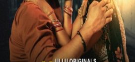 Happy Ending 2025 Hindi Season 01 Part 01 ULLU WEB Series 720p WEB-DL Download