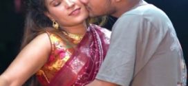 Honeymoon 2025 Hindi IndianXworld Short Films 720p HDRip Download