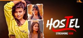 Hostel 2025 Rioplus Ep1-2 Hot Series Download