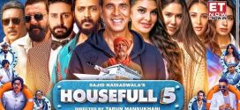 Housefull 5A 2025 Hindi Movie 720p HDRip 1Click Download
