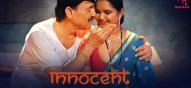 Innocent 2025 MakhanPlus Ep1-6 Web Series Download