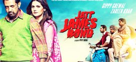 Jatt James Bond 2025 Hindi Dubbed Movie ORG 720p WEB-DL 1Click Download