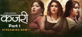 Kajri Part 1 2025 Jugnu Ep1-3 Web Series Download