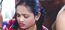 Kamwali Bai 2025 Hindi BindasTimes Short Films 720p HDRip Download
