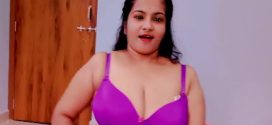 Kamwali Desi Bhabhi UnRated Hot Short Film
