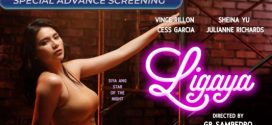 Ligaya 2025 VivaMax Filipino Movie Download