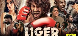 Liger 2025 Hindi Dubbed Movie ORG 720p WEBRip 1Click Download