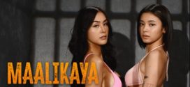 Maalikaya 2025 VivaMax Filipino Movie Download