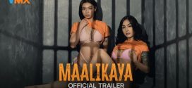18+ Maalikaya 2025 Filipino Movie 720p WEB-DL 1Click Download