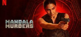 Mandala Murders 2025 Hindi WEB Series 720p WEB-DL 1Click Download