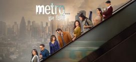 Metro in Dino 2025 Hindi Movie 720p HDRip 1Click Download