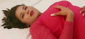 Model Moumita Saha Solo Bedroom App Content Video