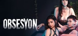 Obsesyon 2025 VivaMax Filipino Movie Download
