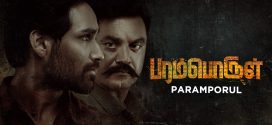 Paramporul 2025 Hindi Dubbed Movie ORG 720p WEBRip 1Click Download