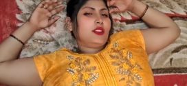 Payal Desi Bhabhi UnRated Hot Short Film