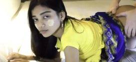 Perfect Thai Dogy Girl UnRated Hot Short Film