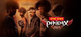 Phoenix 2025 Bengali Dubbed Movie 720p HDCam Rip 1Click Download