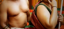 Pyasi Naukrani 2025 Hindi MoodX Short Films 720p HDRip Download