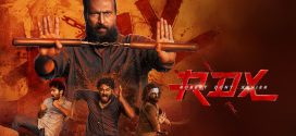 RDX (Robert Dony Xavier) 2025 Hindi Dubbed Movie ORG 720p WEBRip 1Click Download