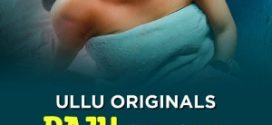 Raju Ban Gaya Gentleman 2025 Hindi Season 01 Part 01 ULLU WEB Series 720p WEB-DL Download