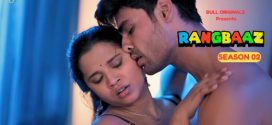 Rangbaaz 2025 Bullapp S02Ep3-4 Web Series Download