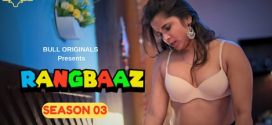 Rangbaaz 2025 Bullapp S03Ep5-6 Web Series Download