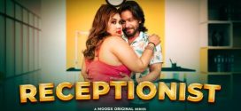 Receptionist 2025 Moodx Hot Series Download