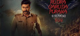 Rudra Garuda Purana 2025 Hindi Dubbed Movie ORG 720p WEB-DL 1Click Download