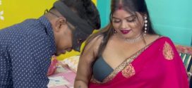 Salesman Rose 2025 Hindi UnRated Short Film
