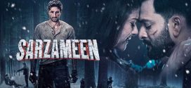 Sarzameen 2025 Hindi Movie 720p WEB-DL 1Click Download