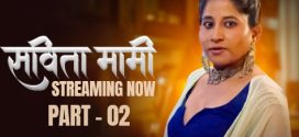 Savita Mami 2025 Hulchul E04-6 Web Series Download