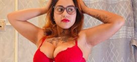 Shinjini Chakraborty Model Fully Nude App Content Video