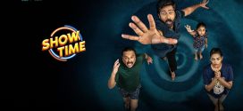 Show Time 2025 Hindi Dubbed Movie ORG 720p WEB-DL 1Click Download