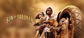 Son of Sardaar 2022 Hindi Movie 720p BluRay 1Click Download