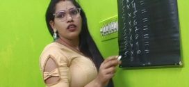 Sona Bhabhi Teacher UnRated Hot Short Film
