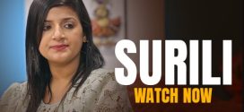 Surili 2025 FuntersPro Ep1-4 Hot Series Download