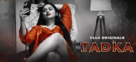 Tadka Part 1 Ullu E01-4 Hot Series Download