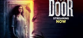 The Door 2025 Hindi Dubbed Movie ORG 720p WEB-DL 1Click Download