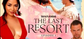 The Last Resort Ep1 Dp UnRated Hot Short Film