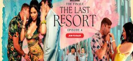 The Last Resort Ep4 Dp UnRated Hot Short Film