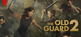 The Old Guard 2 2025 Hindi Dubbed Movie ORG 720p WEB-DL 1Click Download