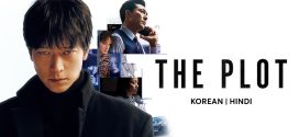 The Plot 2025 Hindi Dubbed Movie ORG 720p WEB-DL 1Click Download