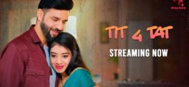 Tit 4 Tat 2025 MakhanPlus Ep1-4 Web Series Download