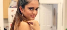 Travel Influencer UnRated Hot Short Film