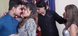 Wife Swapping 2025 Hindi Unrated Short Film