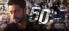 5D 2025 Hindi Dubbed Movie ORG 720p HDTVRip 1Click Download