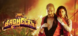 Bagheera 2025 Hindi Dubbed Movie ORG 720p WEBRip 1Click Download