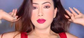 Bong Model Moumi Purple Negligee Strip App Content